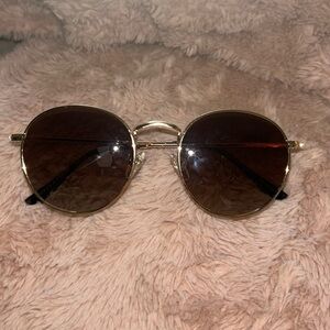 Preowned Sojos Round Gradient Sunglasses Classica
SKU: SJ1014C18